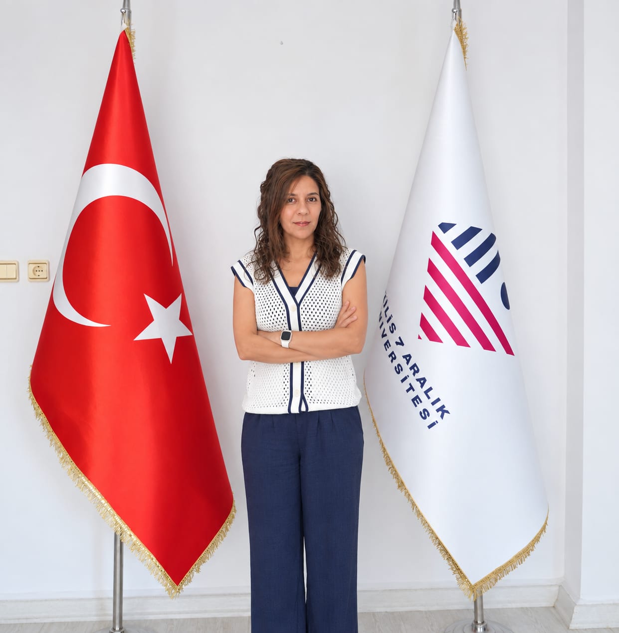 Ebru KÜLEKÇİ AKYAVUZ